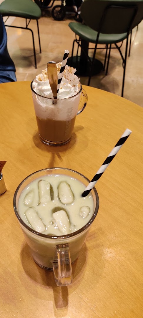 Caffè Pascucci