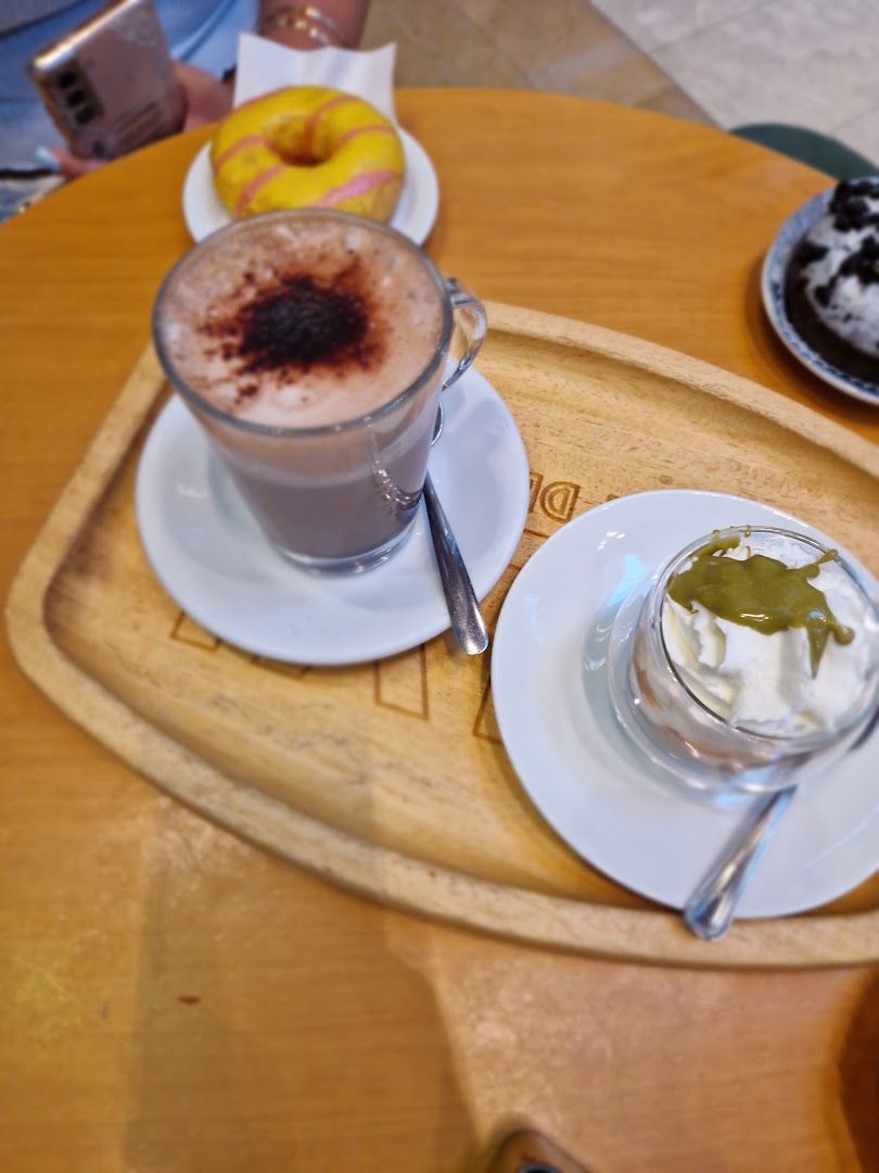 Caffè Pascucci