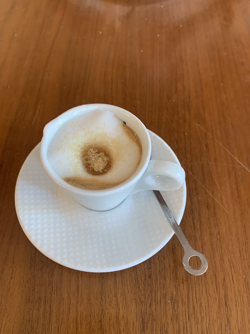 Caffè Pasticceria Ballerini