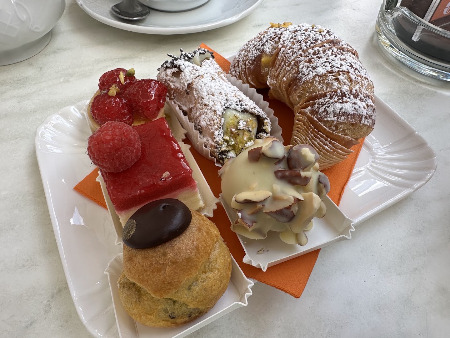 Caffè Pasticceria Canepa 1862