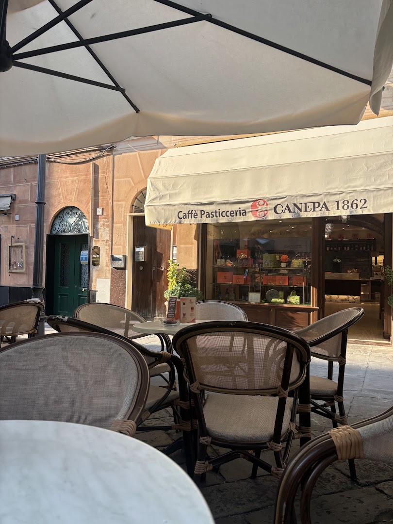 Caffè Pasticceria Canepa 1862