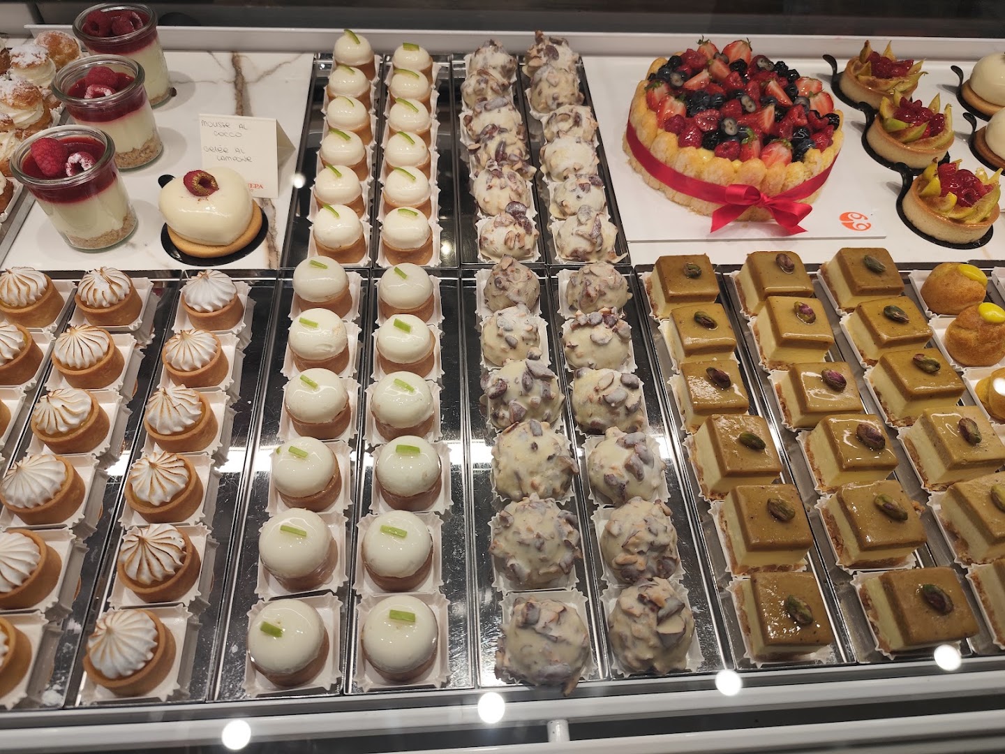 Caffè Pasticceria Canepa 1862