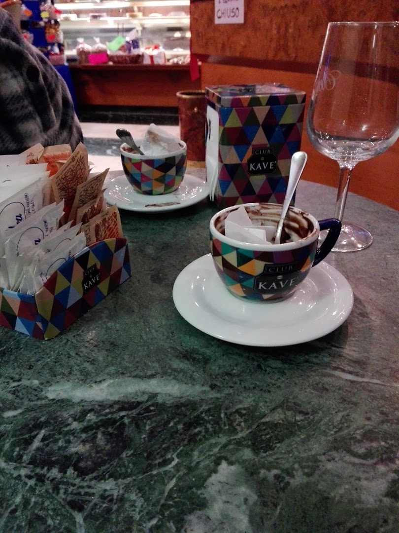 Caffè Pasticceria Clea