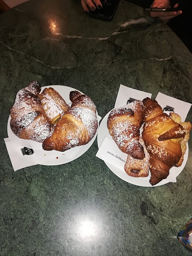 Caffè Pasticceria Clea