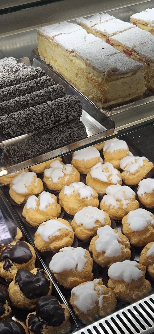 Caffè pasticceria da Ivan