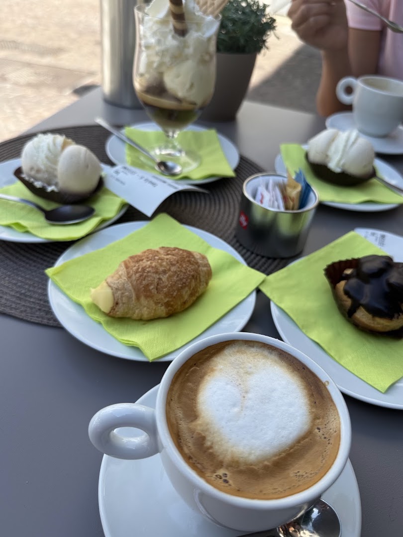 Caffè pasticceria da Ivan