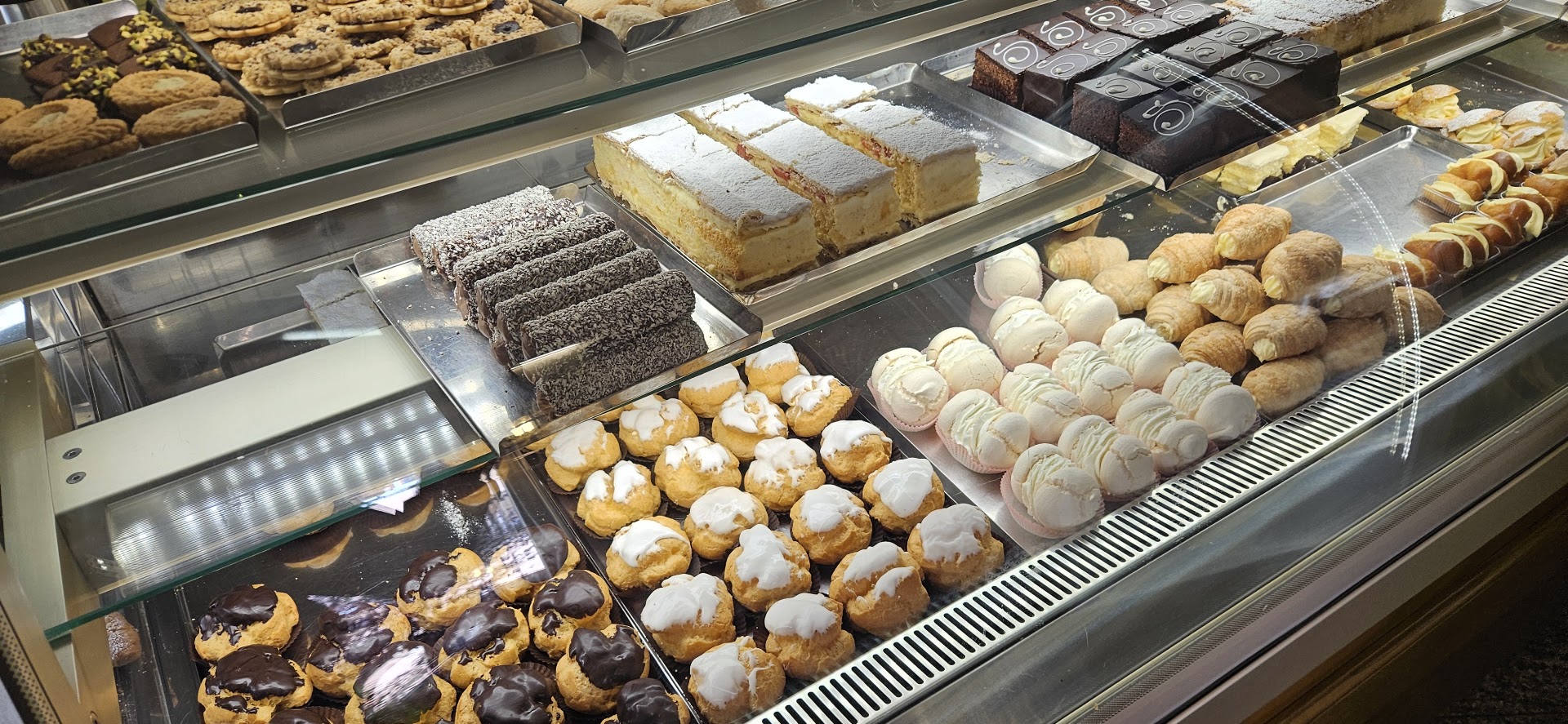 Caffè pasticceria da Ivan