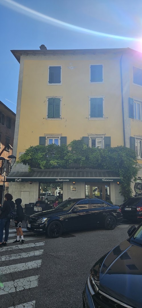 Caffè pasticceria da Ivan, Borgo Valsugana