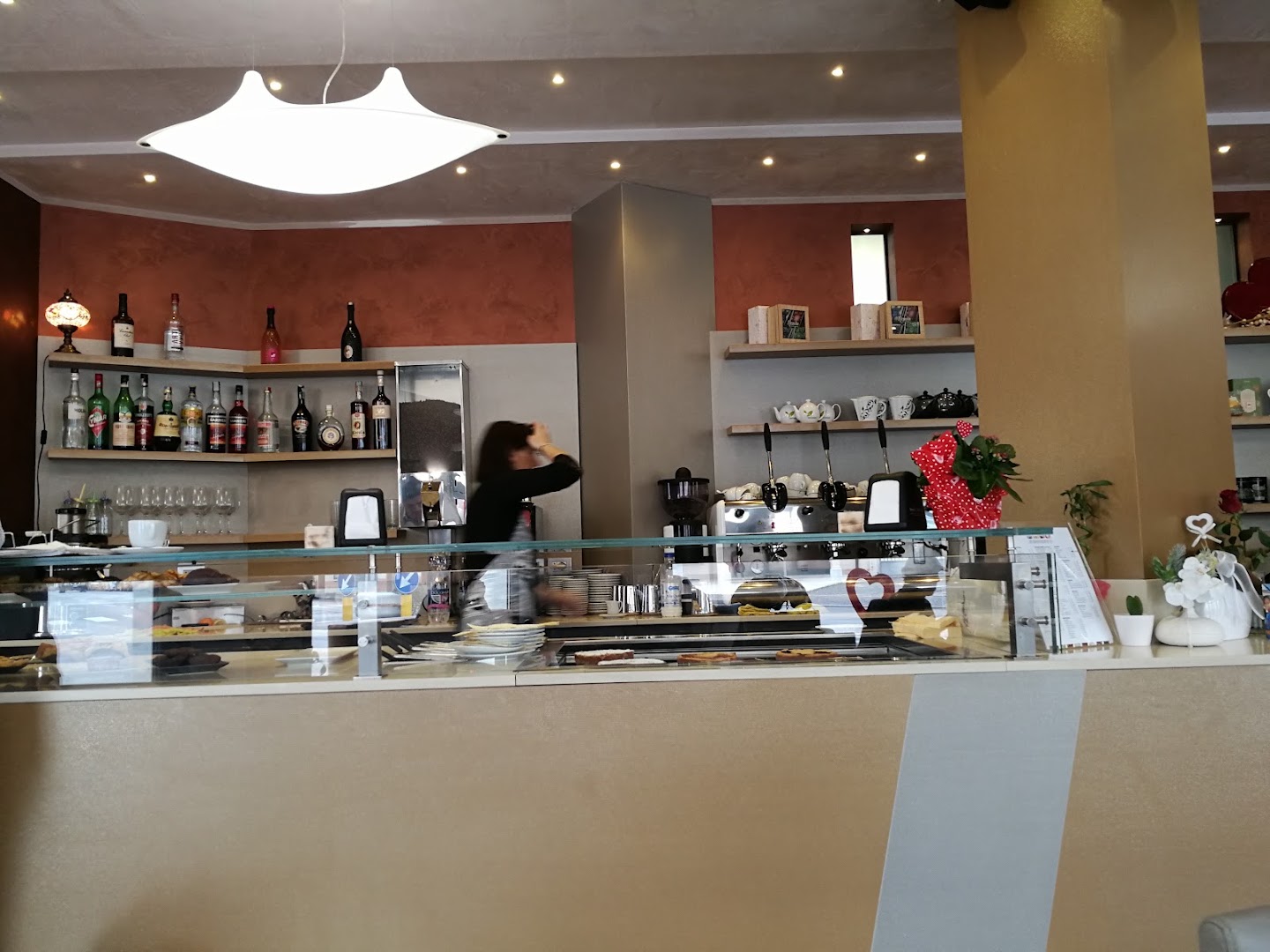 Caffè Pasticceria del Cuore