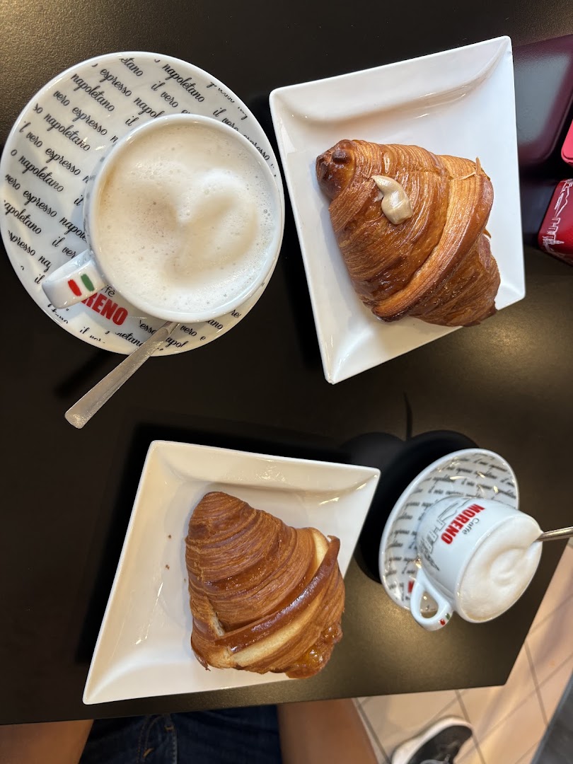Caffè Pasticceria del Cuore