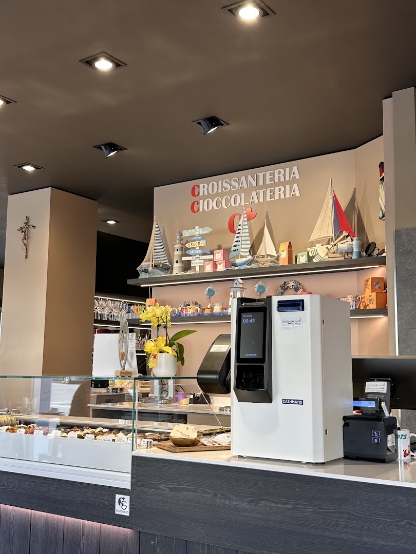 Caffè Pasticceria del Cuore