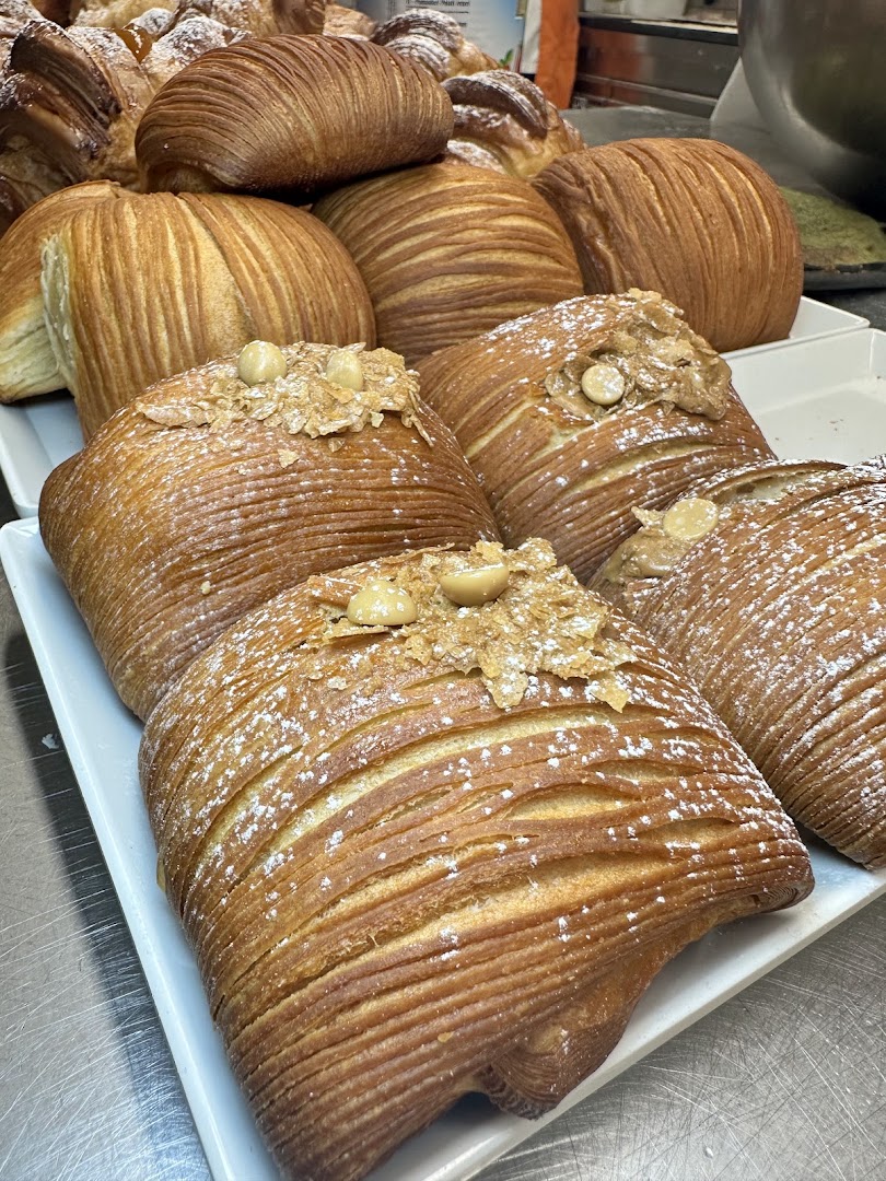 Caffè Pasticceria della Piazza