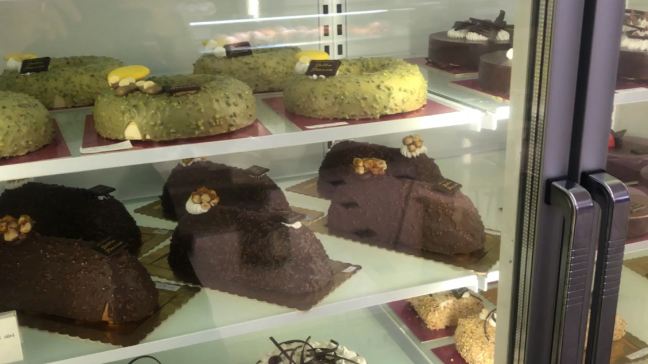 Caffè Pasticceria della Piazza