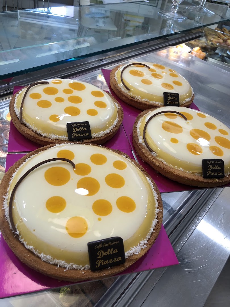 Caffè Pasticceria della Piazza