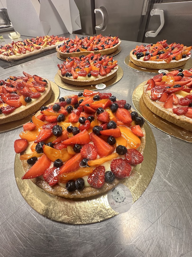 Caffè Pasticceria della Piazza