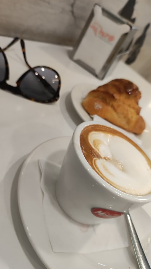Caffè Pasticceria delle Rose