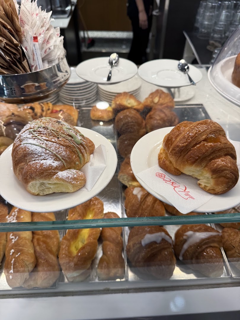Caffè Pasticceria delle Rose