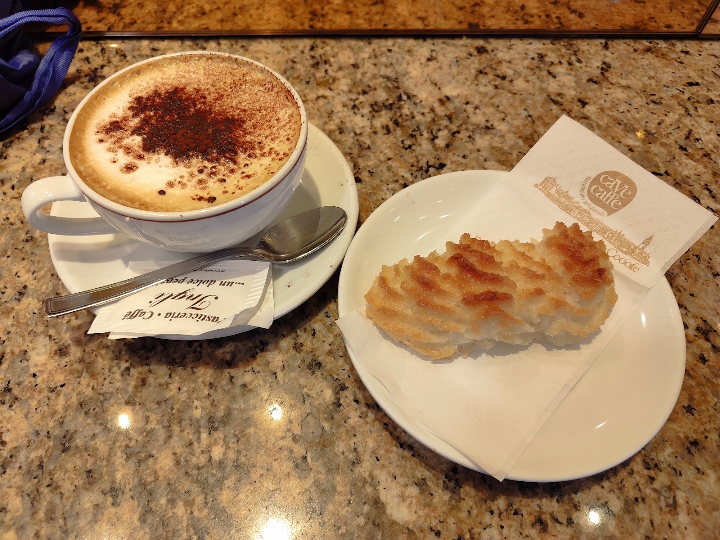 Caffè Pasticceria Ingli Venezia