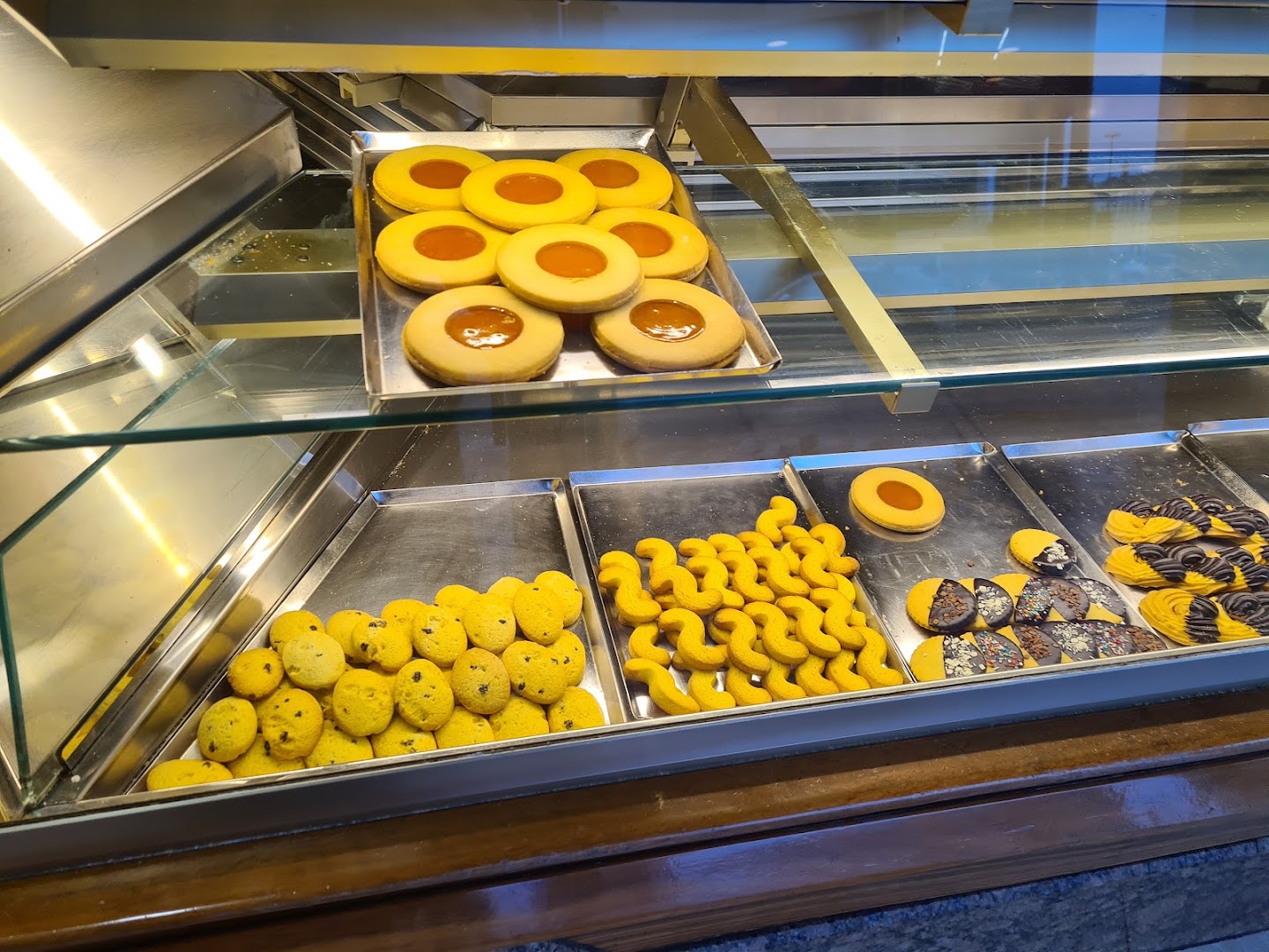 Caffè Pasticceria Ingli Venezia