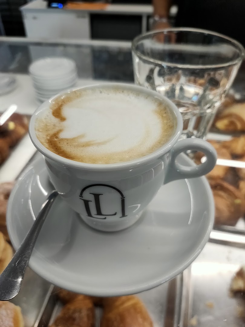 Caffè Pasticceria La Loggia