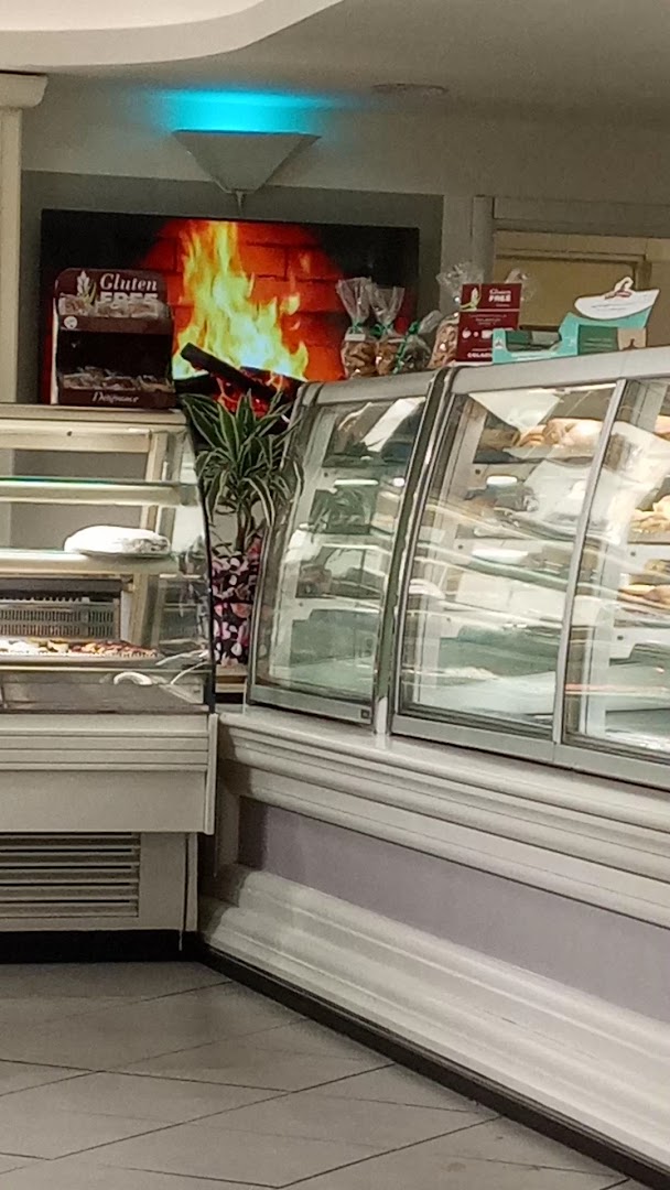 Caffè Pasticceria La Loggia