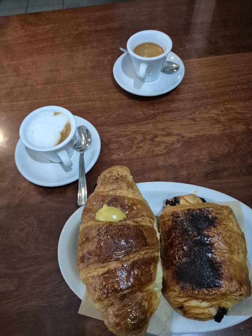 Caffè Pasticceria Maga
