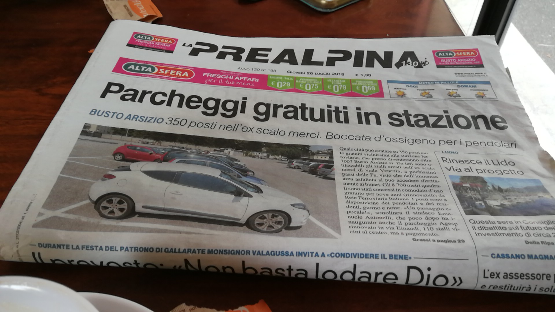 Caffè Pasticceria Maga