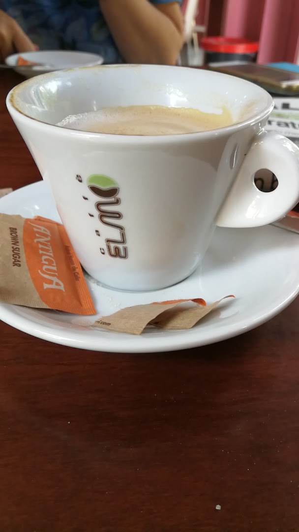 Caffè Pasticceria Maga