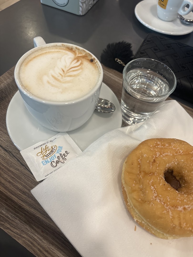 Caffè Pasticceria Maxim