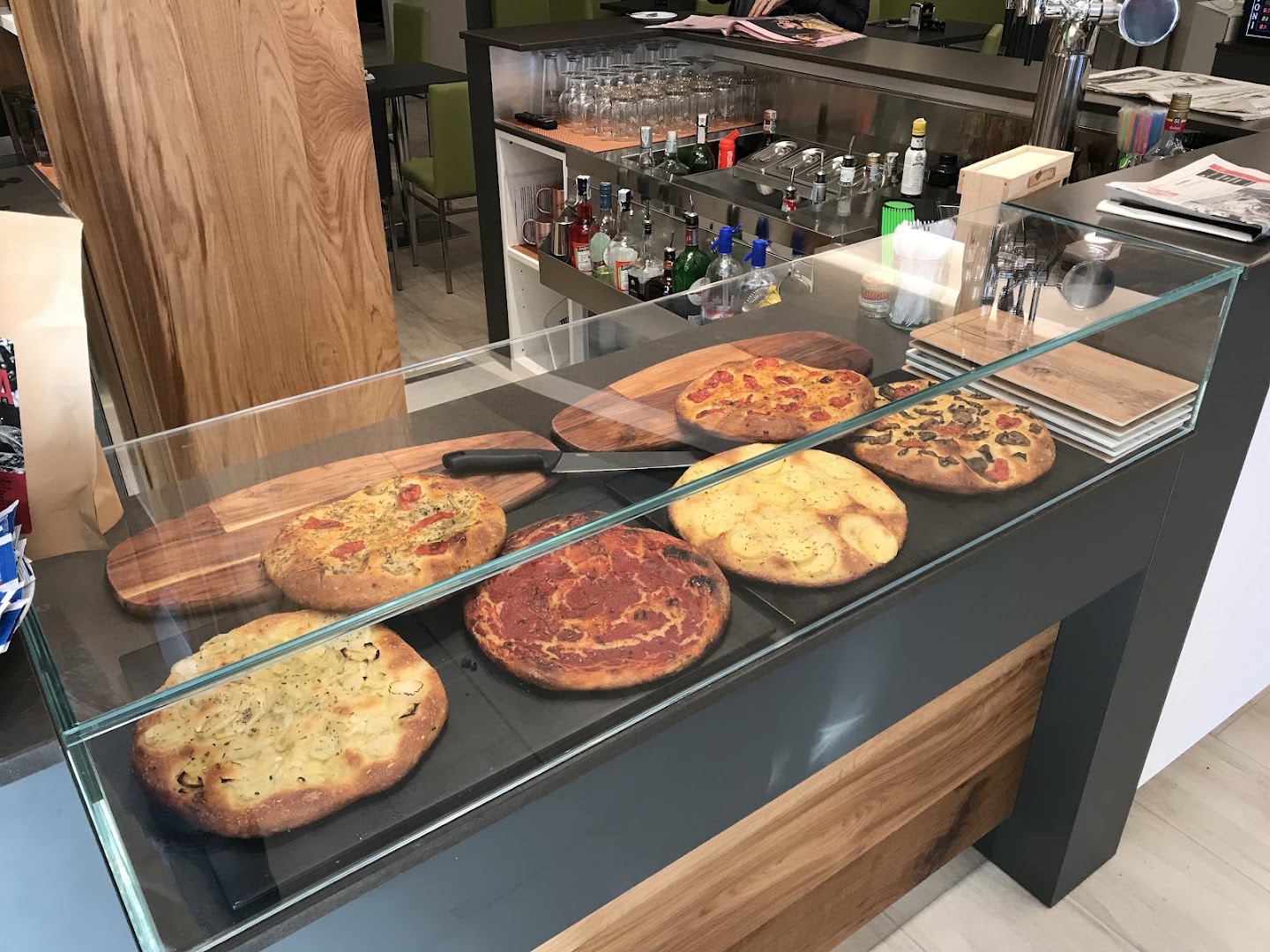 Caffè Pasticceria Maxim