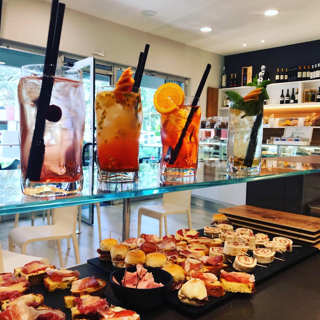 Caffè Pasticceria Maxim, Imola
