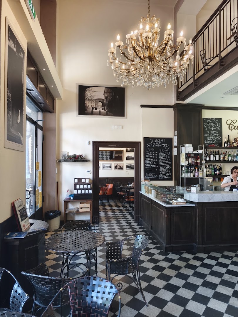 Caffè Pasticceria Palumbo