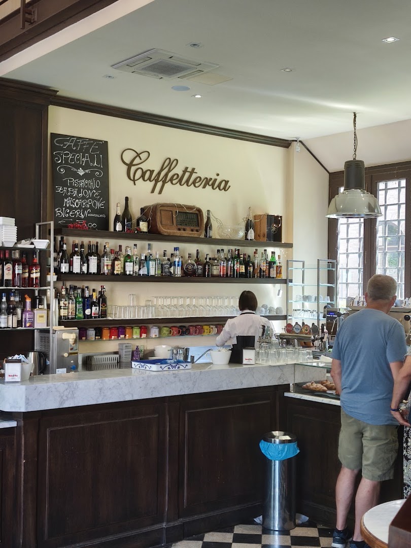 Caffè Pasticceria Palumbo