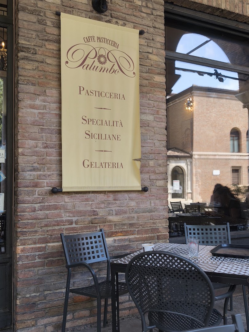 Caffè Pasticceria Palumbo