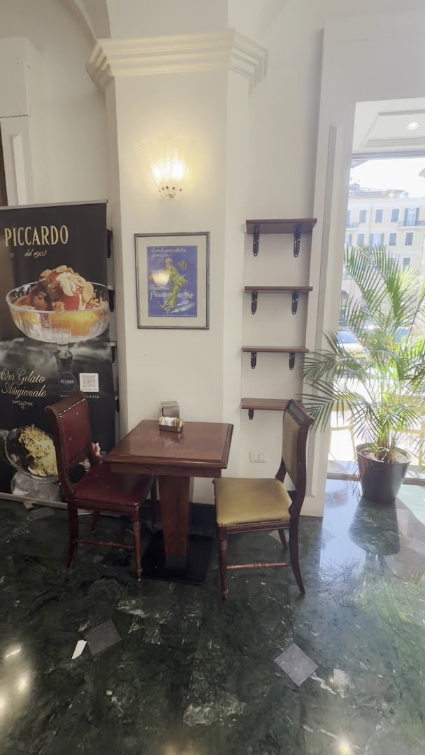Caffè Pasticceria Piccardo
