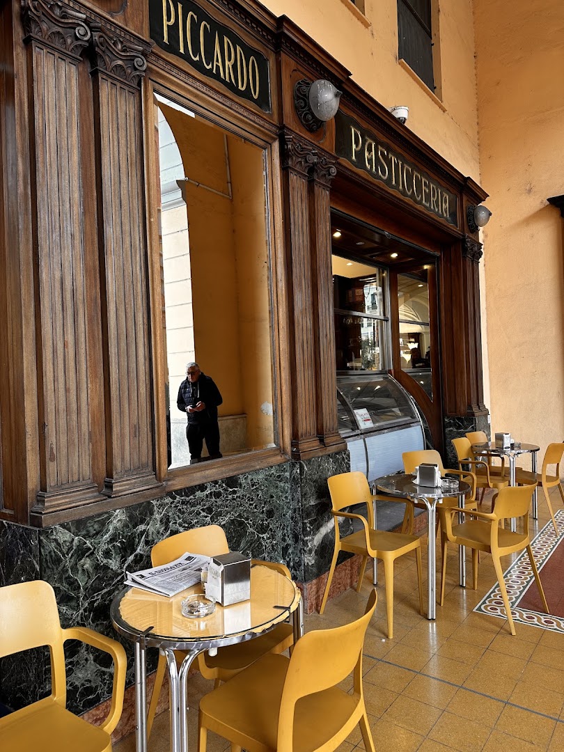 Caffè Pasticceria Piccardo