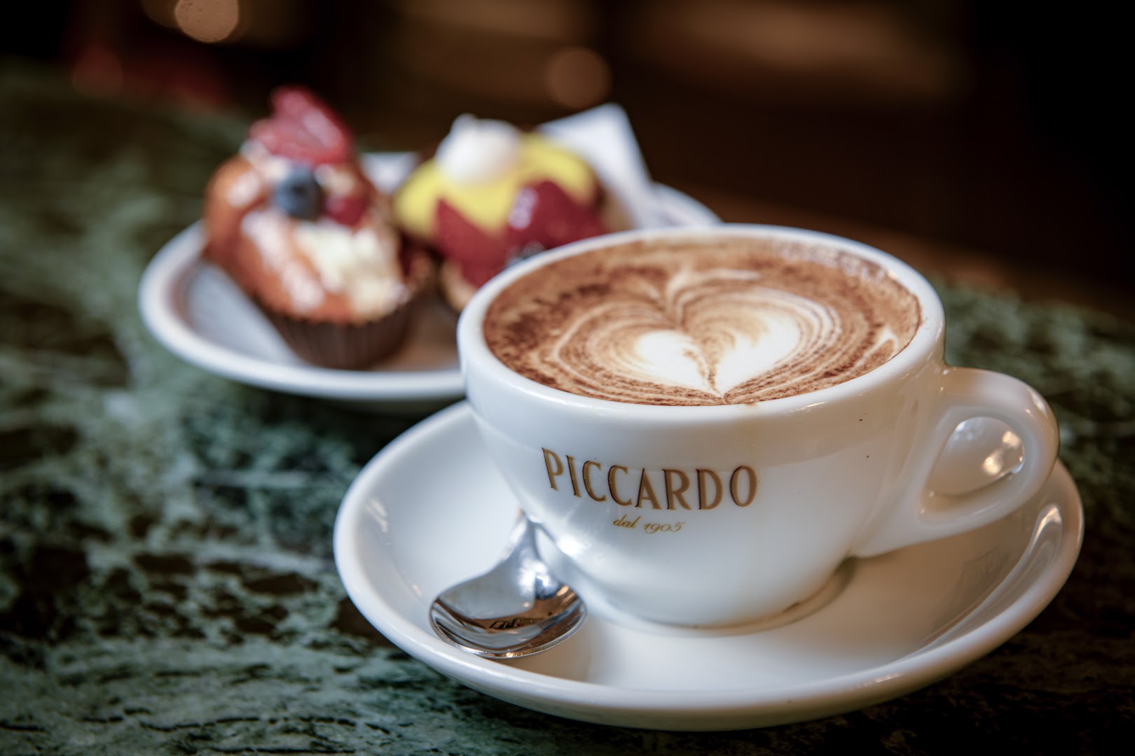 Caffè Pasticceria Piccardo