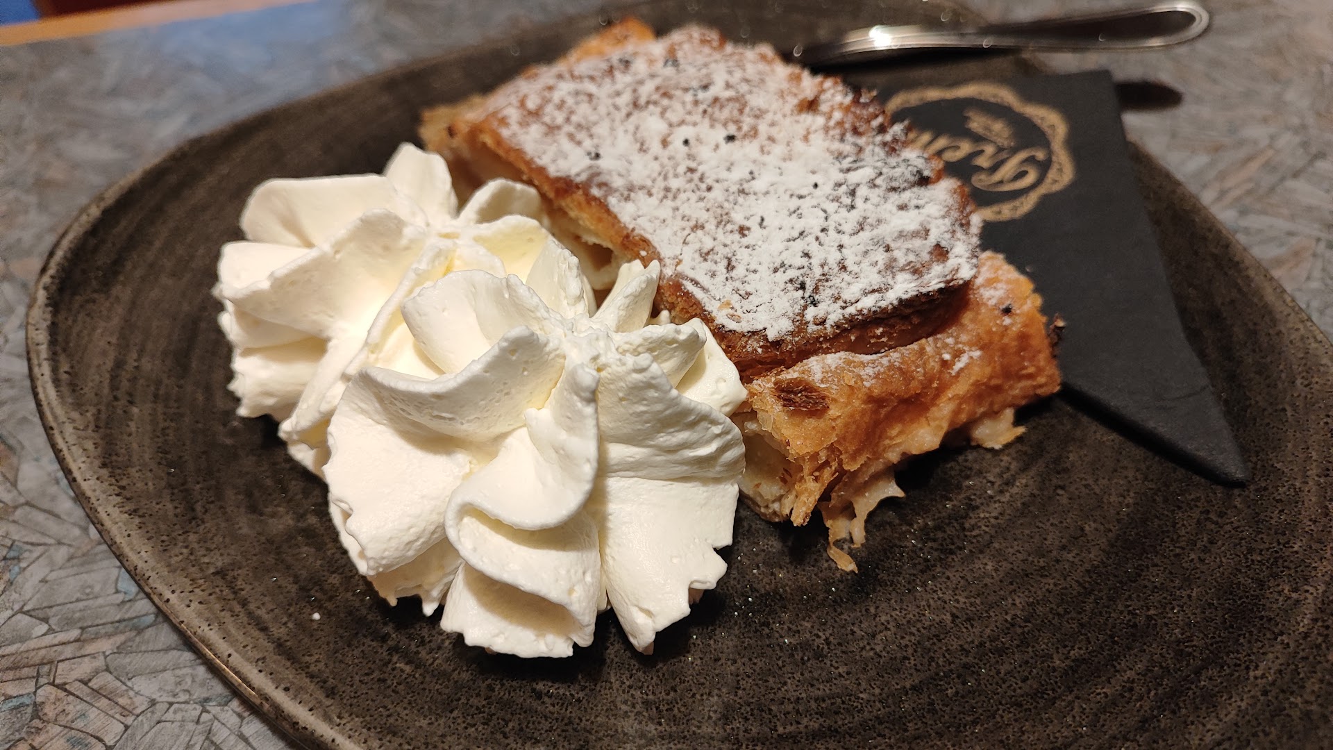 Caffè Pasticceria Prenn