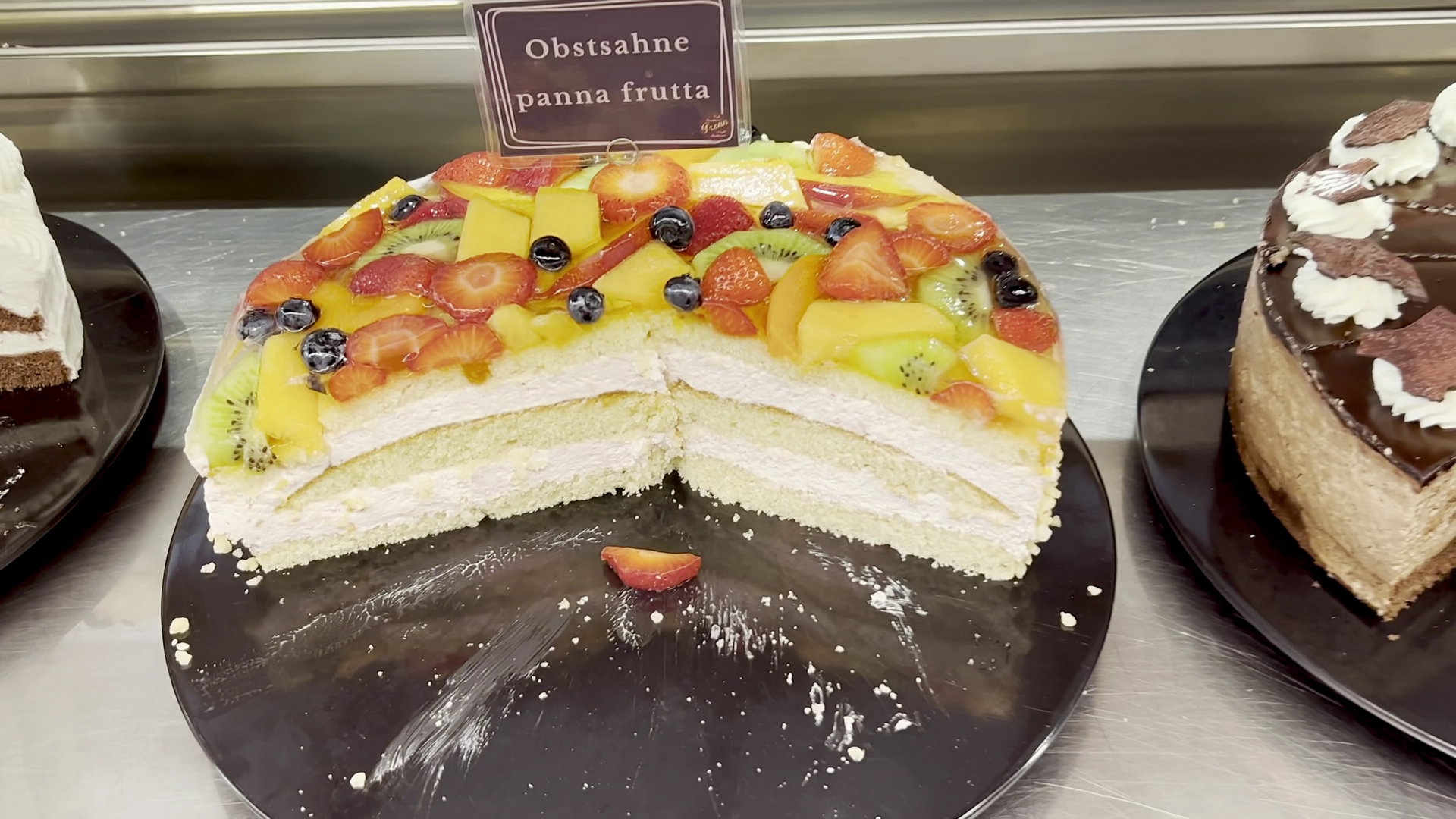 Caffè Pasticceria Prenn