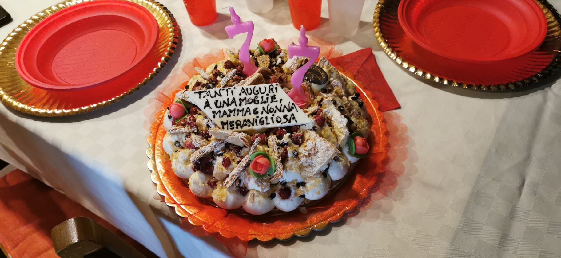 Caffè Pasticceria Principe Salvatore