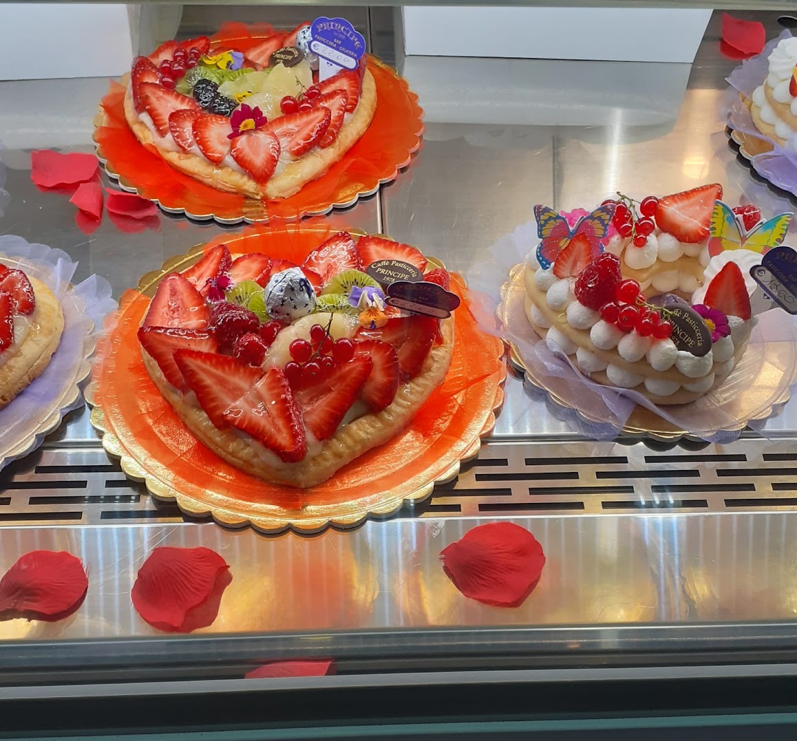 Caffè Pasticceria Principe Salvatore