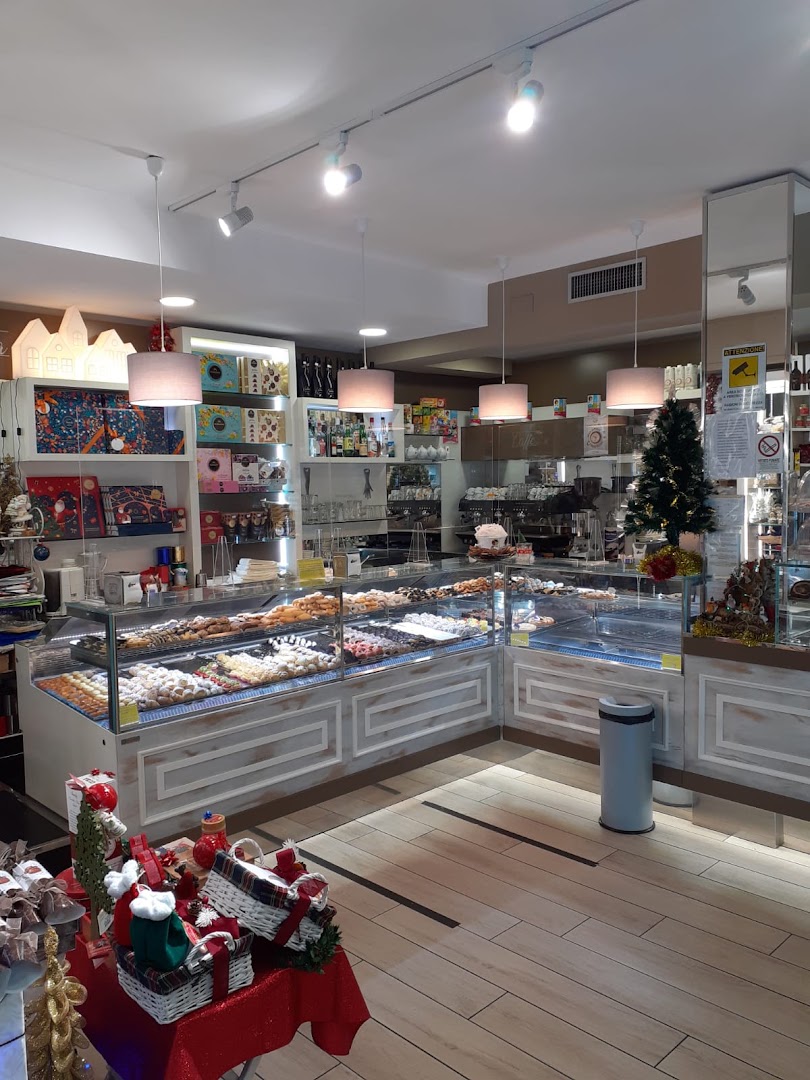 Caffè Pasticceria Principe Salvatore