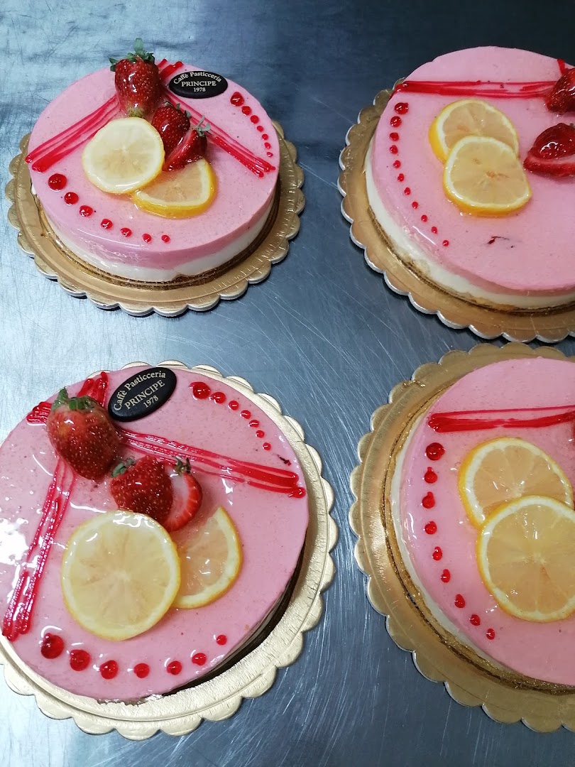 Caffè Pasticceria Principe Salvatore