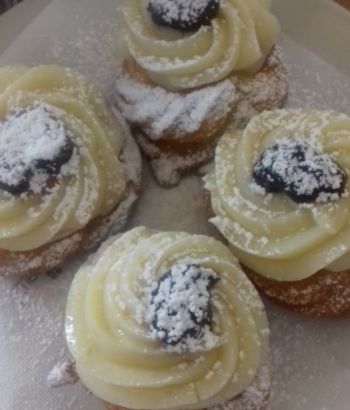 Caffè Pasticceria Ruggiero