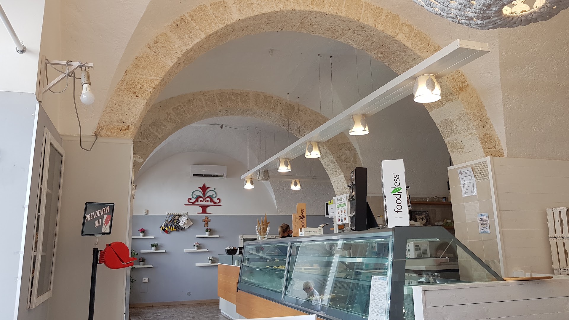 Caffè Pasticceria Ruggiero