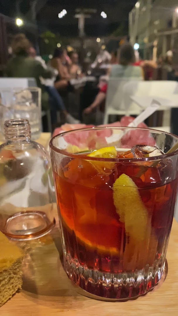 Caffè Pasticceria Serafini