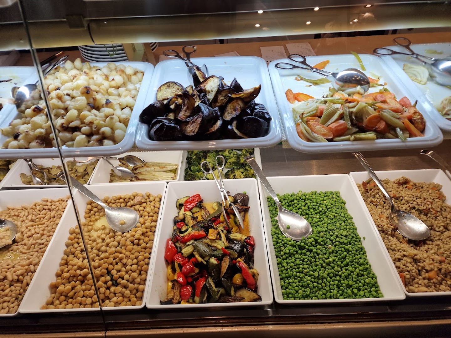Caffè Pasticceria Serafini, Firenze