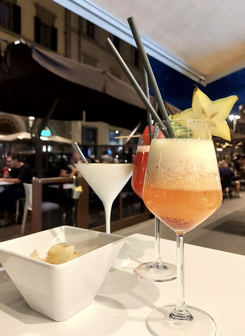 Caffè Pasticceria Serafini