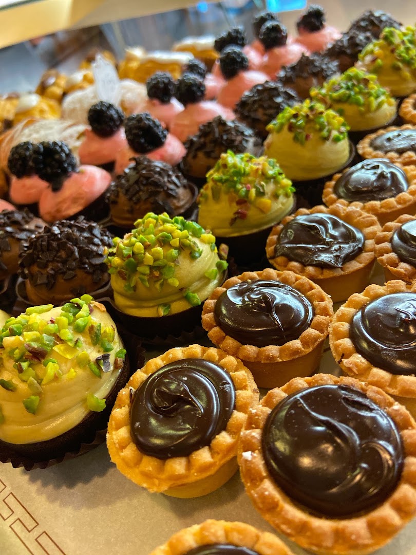 Caffè Pasticceria Serafini