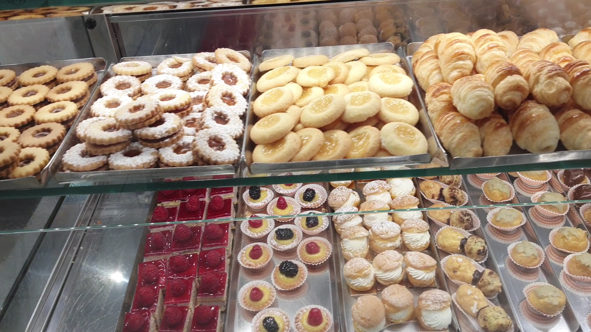 Caffè Pasticceria Serena